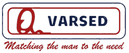 VARSED Logo